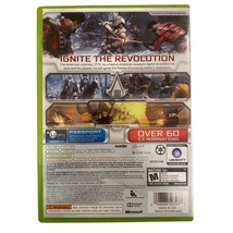Microsoft Xbox 360 Assassin&#39;s Creed Iii 3 Cib Complete Video Game Tested - £3.14 GBP