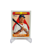 Topps Heritage 2018 New Age Performers #NAP-1 Mookie Betts Boston Red Sox - £1.49 GBP
