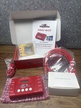 Decimator Design DMON-QUAD 1 to 4 Channel MultiViewer/Quad-Split with SD... - $341.55