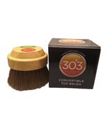 303 Convertible Top Brush – Soft Bristles Safe Cleaning for Fabric &amp; Vin... - €24,38 EUR