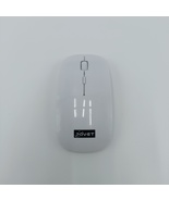 PAYET Computer mouse Slim Portable Wireless Bluetooth Mouse for Laptop, ... - £16.46 GBP