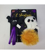 Buttons and Bones Celebrations Halloween 3pk Cat Toys w/Cat Nip - €10,91 EUR