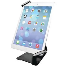 CTA Universal Tablet Antitheft Security Grip With Stand, Black - New In Box - - £10.27 GBP