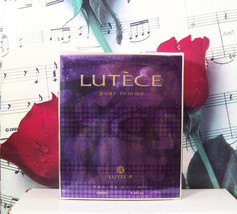 Lutece Pour Femme EDP Spray 3.4 FL. OZ. By Swiss Perfume  - $89.99