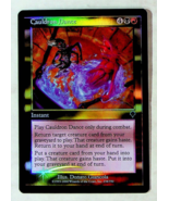 Cauldron Dance Foil - Invasion Edition - Magic The Gathering Card - $12.19