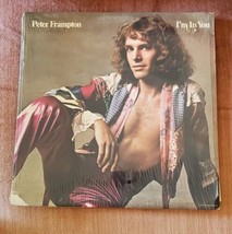 Peter Frampton ‎/ I&#39;m In You (Vinyl LP) 1977 - £9.02 GBP