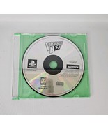 Vigilante 8 / PlayStation 1 PS1 / Disc Only  / Tested / - $18.88 CAD