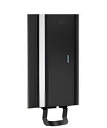 Bradley Brushed Black Foam Soap Dispenser - 40 oz (6B1-110073-BB) - $5,478.80 MXN