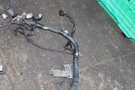 2003-2008 INFINITI FX35 INTERIOR DASHBOARD WIRING HARNESS K6493 image 10