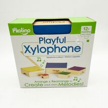 P’kolino Wooden Playful Xylophone Intro To Music - $29.99