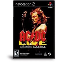 AC/DC Live Rock Band Track Pack [video game] - £5.46 GBP