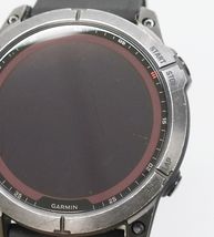 Garmin fenix 7X Sapphire Solar Edition Premium GPS Watch 51mm image 3