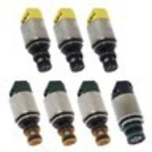 ZF6HP19 6HP19 ZF6HP26 6HP26 6HP32 Solenoid Kit/Set 2004-up BMW AUDI FORD JAGUAR image 7