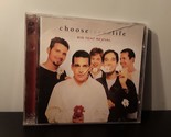 Big Tent Revival - Choose Life/Chooseternife (Single CD/CD, 1999, Ardent) - £11.15 GBP