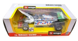 Bburago Racing COD 6109 1/24 Scale  - $10.08
