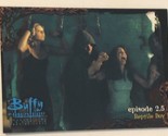 Buffy The Vampire Slayer S-2 Trading Card #13 Sarah Michelle Gellar - £1.57 GBP