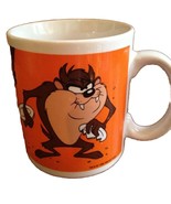 Looney Tunes Taz Tasmanian Devil Cartoon Mug Coffee Cup - £6.29 GBP