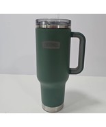  Thermos 30 oz Tumbler Insulated  Stainless Steel with Handle And Straw ... - $40.64 CAD