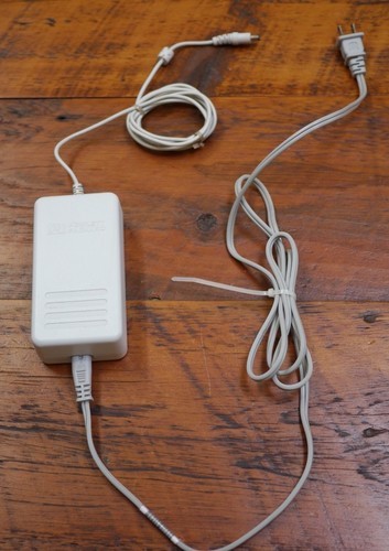 Hewlett Packard OEM AC 110/220 V Power Adapter C6409-60014 Printer Plug - $14.84