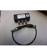 Northstar AS105 GPS splitter with cable - $33.85 CAD