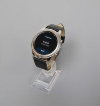 Samsung Gear S3 Classic SM-R775V (Verizon) 46mm Smartwatch - Silver  image 3