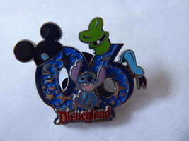Disney Trading Pins 43392     DLR - 06 Collection (Stitch) - £7.44 GBP