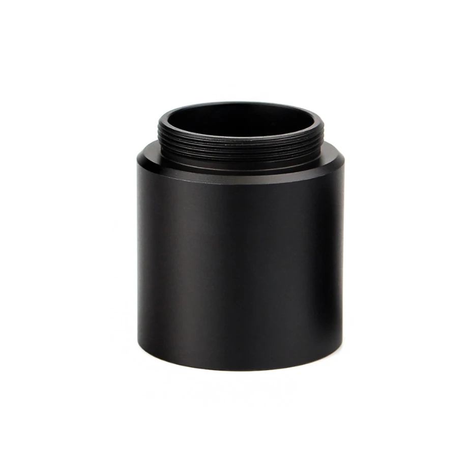 SVBONY 0.5X Focal Reducer +Telescope 1.25&quot; C Mount Adapter Green Coated for Tele - £216.03 GBP