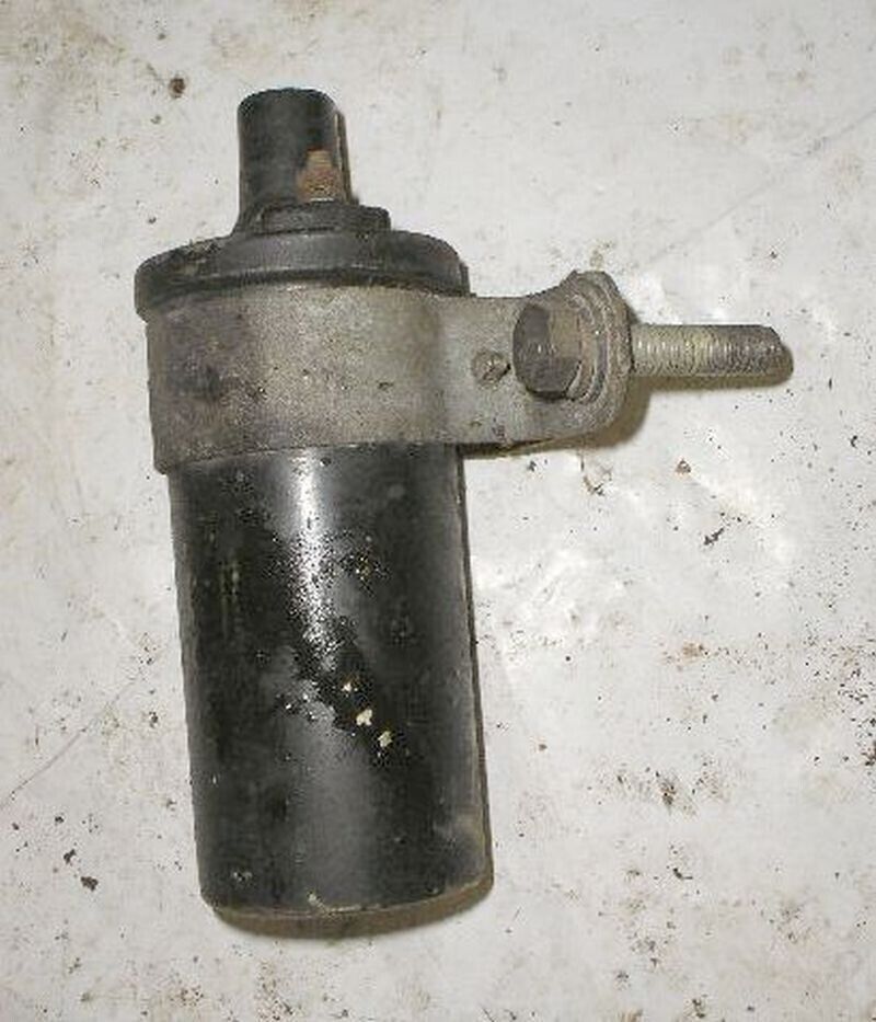 1974 Carver w Mercruiser 225 HP Ford 5.8L Port Engine Coil - $19.88
