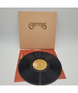 Carpenters Vinyl SP3502 Self Titled Envelope Record Album Vintage  - $6.92