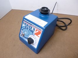 Vortex Genie-2 Touch/Continuous Flask Vortex Mixer Model G560 - $57.18