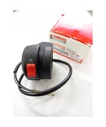 Handle Switch Yamaha RX135 RXK RX King LH RH Pair Genuine + DHL EXPRESS - $125.90