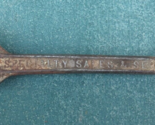 Vintage Specialty Sales And Service  Wrench Tool Specialty Minneapolis MN - $39.91