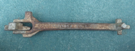 Vintage Specialty Sales And Service  Wrench Tool Specialty Minneapolis MN - £32.07 GBP