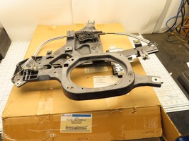 Ford 7L1Z-7827000-A Power Window Regulator Without Motor Rear Right RH RR - $79.98