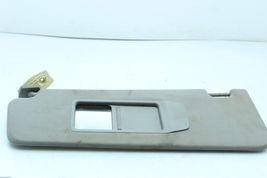 09-15 BMW 750LI Left & Right Sun Visors F2690 image 3