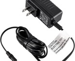 LEGO 10V DC TRANSFORMER Battery Charger Wall Plug AC Adapter NEW In Dama... - $23.45