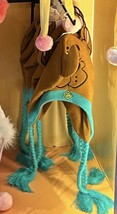 Universal Studios Parks Scooby-Doo  Plush bucket Hat - $54.99