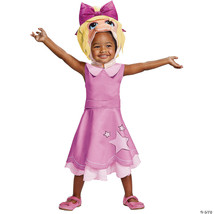 Toddler miss piggy-12-18mos - $870.97 MXN