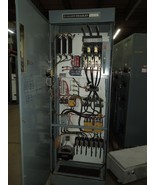 Allen Bradley Bulletin 1000 282A Size 4.5 Wye-Delta Starter in Enclosure... - €7.453,52 EUR