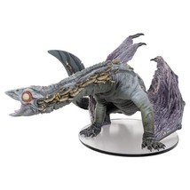 WizKids D&amp;D: Icons of the Realms: Adult Deep Dragon - £62.41 GBP