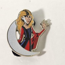 Disney Parks Hocus Pocus Sarah Sanderson Moon Pin Halloween 2022 Limited... - £11.70 GBP