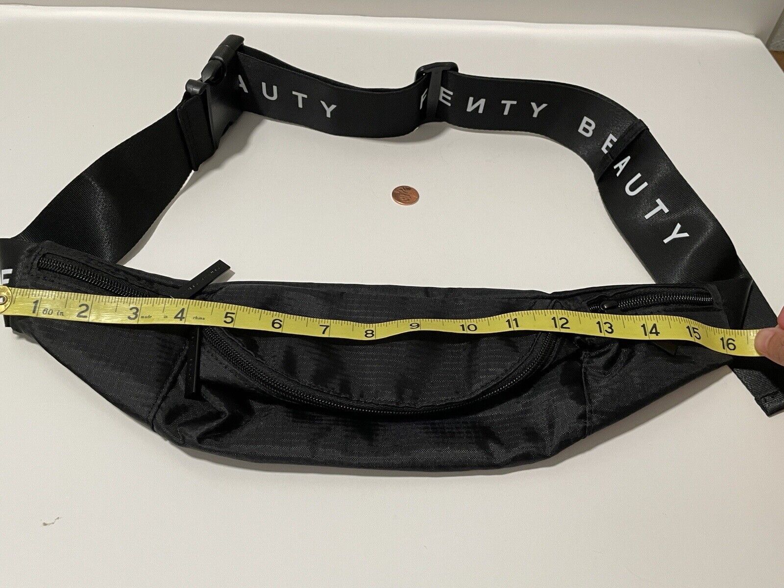 Fenty cheap fanny pack