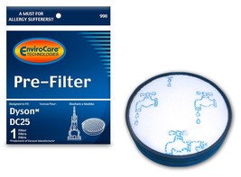 EnviroCare Replacement Vacuum Pre-Motor Filter Designed to Fit Dyson DC2... - $248.09 MXN
