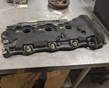 Right Valve Cover From 2010 Chevrolet Traverse  3.6 12626266 - $54.95