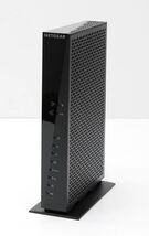 NETGEAR C6300 AC1750 Dual-Band Router Cable Modem - Black image 2