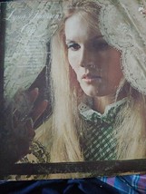 Lynn Anderson - Cry LP Original Owner! Record in Great Condition! - £2.03 GBP