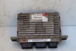 Ford ECU ECM PCM Engine Computer Module bl3a-12a650-blb image 2