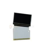 LEFT LCD GLASS CABLE for PORSCHE 996 986 INSTRUMENT CLUSTER BOXSTER CARR... - $108.76 CAD