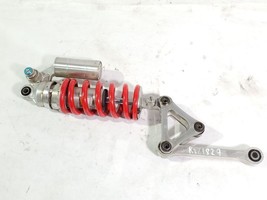 Rear Suspension Shock Absorber Strut Red 5SL-22210-40-00 Yamaha YZF-R6 O... - £68.53 GBP