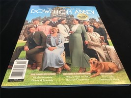 Centennial Magazine Ultimate Guide to Downton Abbey A New Era - £9.42 GBP